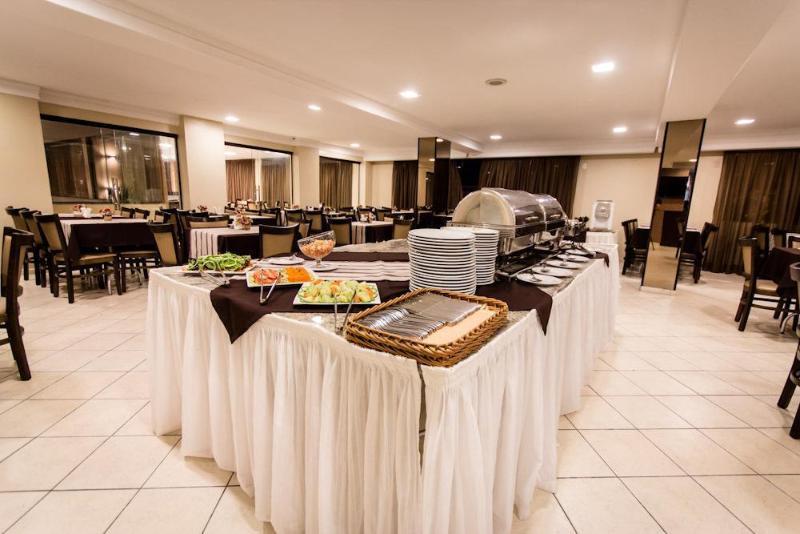 Hotel Ibis Styles Campina Grande Exterior foto